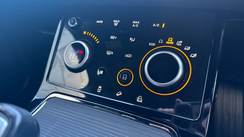 Land Rover Range Rover Evoque 2.0 D200 R-Dynamic S 5dr Auto Diesel Hatchback